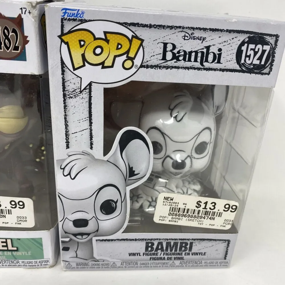 Funko lot please